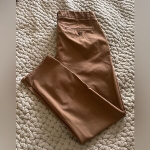 Bonobos khaki original chinos